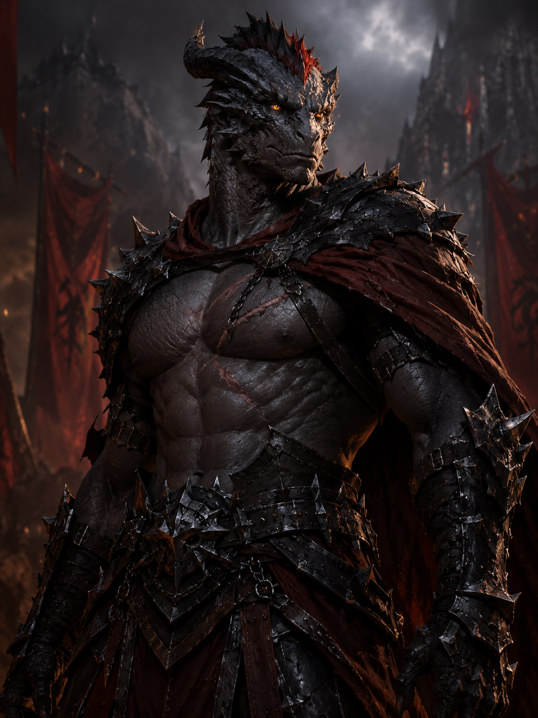 Kael
